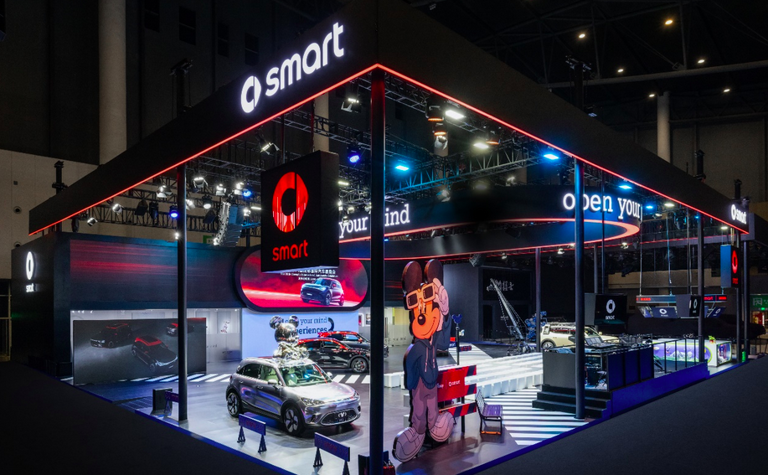 截屏2026-03-29 下午9.11.27 1.8万辆smart紧急召回背后:电池缺陷引爆危机,品牌口碑彻底崩盘