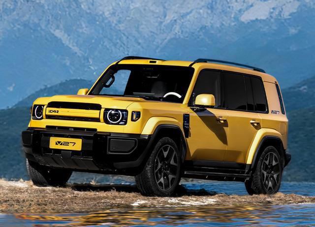 3、4月将上市的8款SUV，家庭买车再等等！