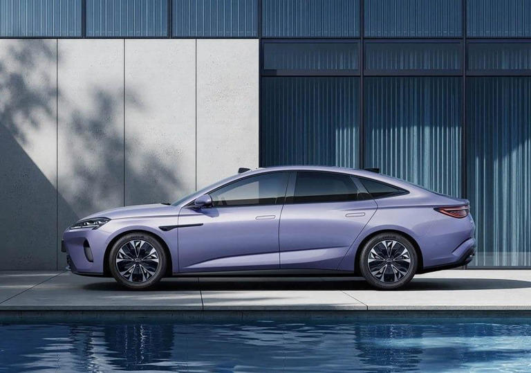 全球第一！比亚迪海豹07EV提车价只要15.5万，将于3月5日上市