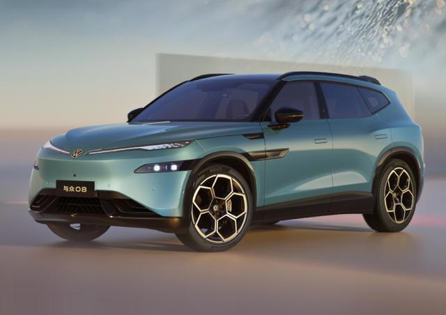 3、4月将上市的8款SUV，家庭买车再等等！