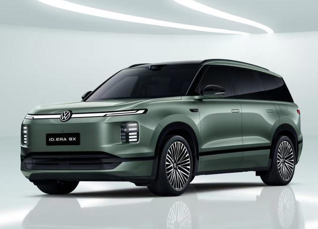 3、4月将上市的8款SUV，家庭买车再等等！