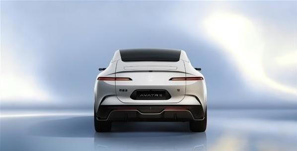 3激光雷达120米外看清14厘米小物，新款阿维塔12预售要火了？