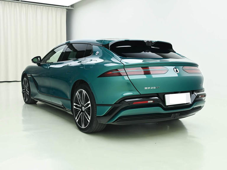 比亚迪全新中大型车将上市,配激光雷达续航超1000公里! 比亚迪全新中大型车将上市,配激光雷达续航超1000公里!