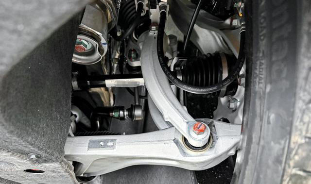 配置升级,售价还下调?2026款腾势Z9GT EV这波操作能否提升销量 配置升级,售价还下调?2026款腾势Z9GTEV这波操作能否提升销量