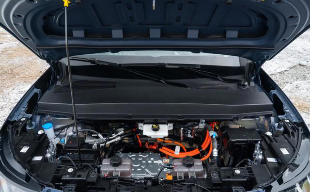 城市通勤新选择，零跑A系列首款车型上市，售价低至6.58万