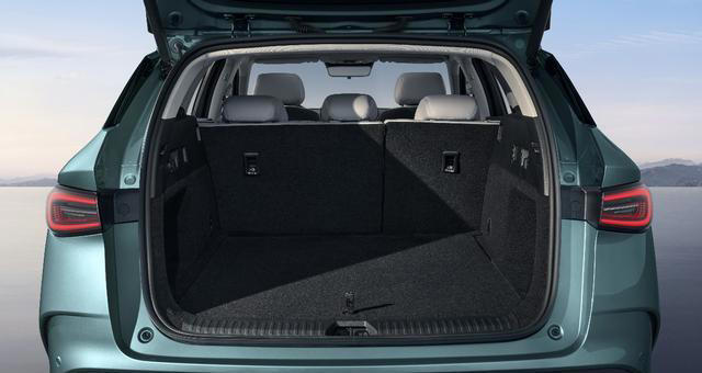 低油耗大空间比亚迪2026款海豹06DM-i旅行版选购攻略