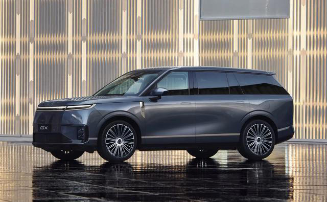 小鹏GX：旗舰配置拉满，定价几何方能助小鹏打翻身仗？