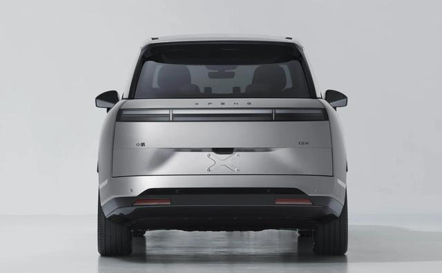 小鹏GX：旗舰配置拉满，定价几何方能助小鹏打翻身仗？