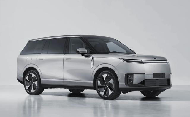 小鹏GX：旗舰配置拉满，定价几何方能助小鹏打翻身仗？