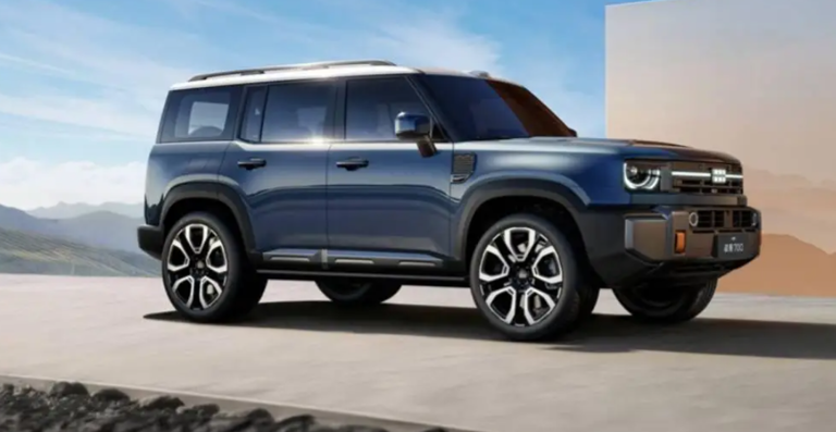 吉利i-HEV智能双擎混动技术4月13日发布,出口目标上调至75万辆 吉利i-HEV智能双擎混动技术4月13日发布,出口目标上调至75万辆