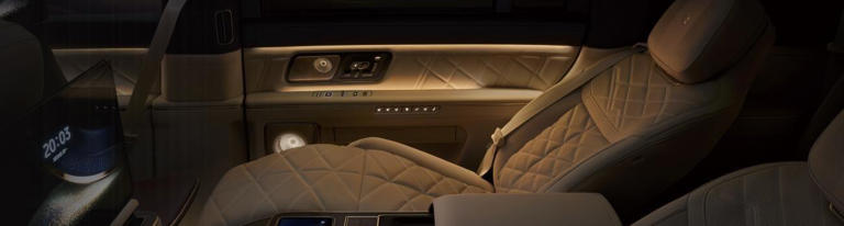 蔚来ES9首秀技术实力李斌：引领行政旗舰SUV进入纯电时代