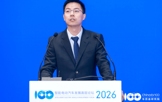 深蓝汽车彭钱磊:2030年新能源规模或达1700万 共促行业健康发展 深蓝汽车彭钱磊:2030年新能源规模或达1700万共促行业健康发展