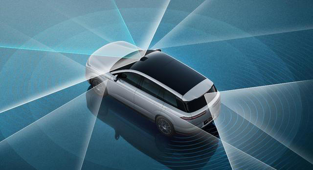 刀片电池+闪充，腾势N8L闪充版技术拉满