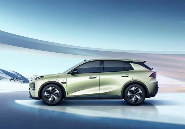 长安要崛起了!全新SUV配激光雷达,关键价格不到10万,又要火了 长安要崛起了!全新SUV配激光雷达,关键价格不到10万,又要火了