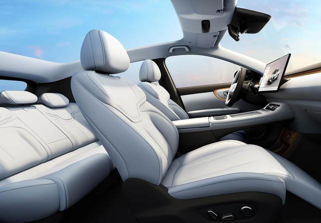 长安要崛起了!全新SUV配激光雷达,关键价格不到10万,又要火了 长安要崛起了!全新SUV配激光雷达,关键价格不到10万,又要火了