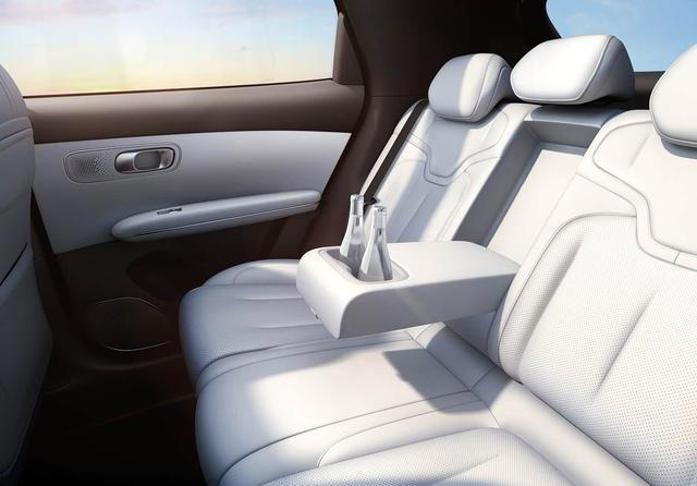 长安要崛起了!全新SUV配激光雷达,关键价格不到10万,又要火了 长安要崛起了!全新SUV配激光雷达,关键价格不到10万,又要火了