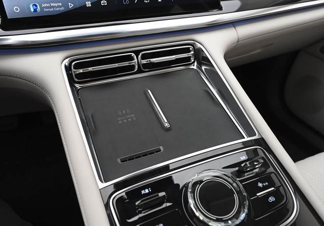 吉利银河星耀7将于4月16日预售！配备千里浩瀚H3方案，提供四驱