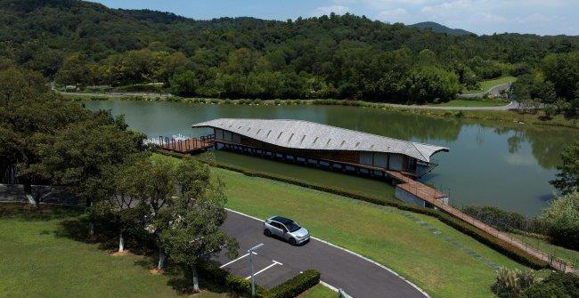 极狐T1预售开启,A0级纯电车空间堪比B级车! 极狐T1预售开启,A0级纯电车空间堪比B级车!