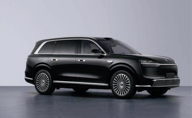 新款问界M9亮相,6颗激光雷达+续航超1500km,动力尺寸全面提升! 新款问界M9亮相,6颗激光雷达+续航超1500km,动力尺寸全面提升!