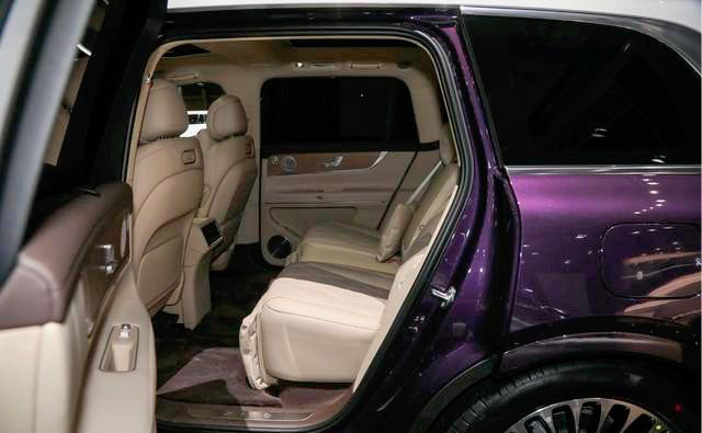 新款问界M9亮相,6颗激光雷达+续航超1500km,动力尺寸全面提升! 新款问界M9亮相,6颗激光雷达+续航超1500km,动力尺寸全面提升!