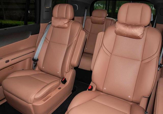 零跑D19更多消息星环灯带+VLA高阶智驾预售25万