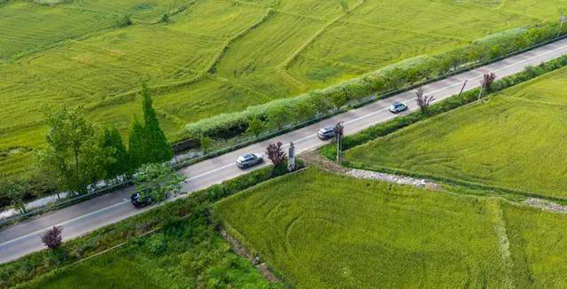 i吉利银河M7试驾体验：低油耗与出色驾乘感受成最大亮点