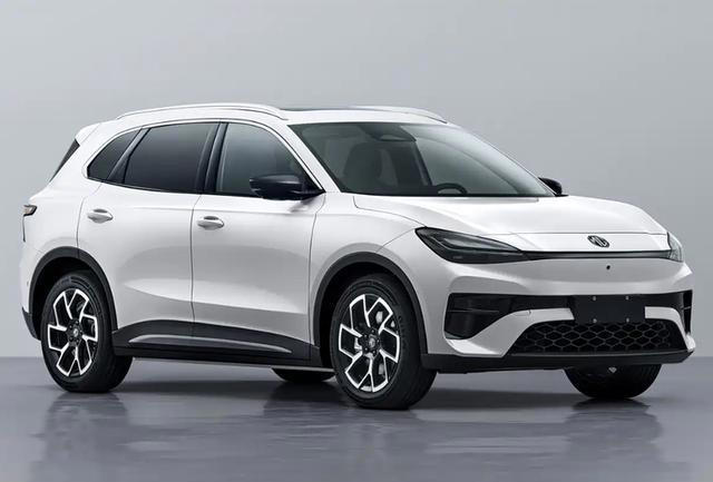 MG4X免征购置税续航510km／610km搭载半固态电池