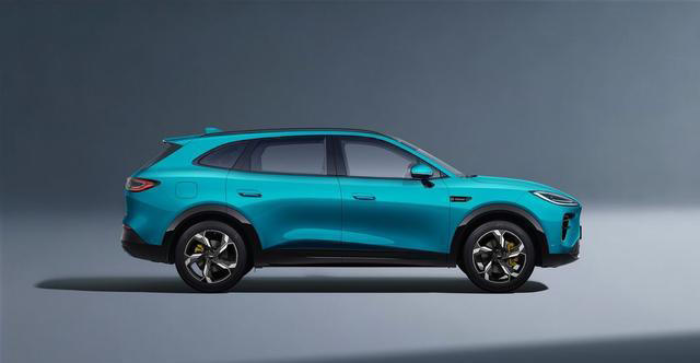 面向年轻家庭打造的插混SUV：奇瑞风云T9L上市，置换价12.59万起