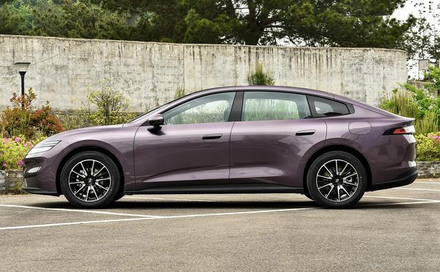 只有12万，想买续航超过600km的纯电车？首选这3款