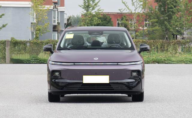 只有12万，想买续航超过600km的纯电车？首选这3款