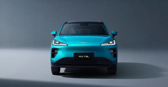 面向年轻家庭打造的插混SUV：奇瑞风云T9L上市，置换价12.59万起