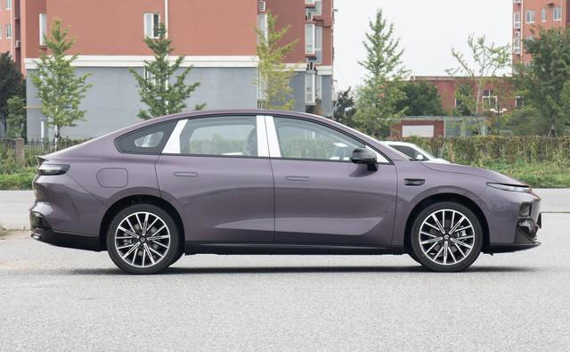 只有12万，想买续航超过600km的纯电车？首选这3款