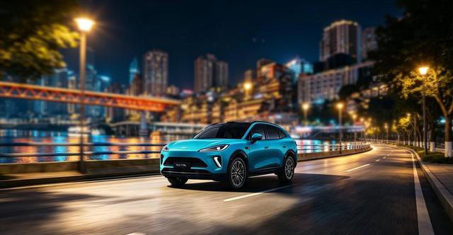 面向年轻家庭打造的插混SUV：奇瑞风云T9L上市，置换价12.59万起