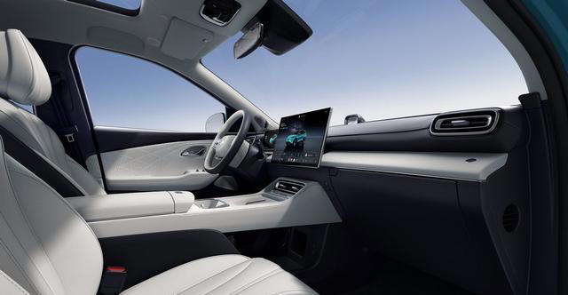 面向年轻家庭打造的插混SUV：奇瑞风云T9L上市，置换价12.59万起