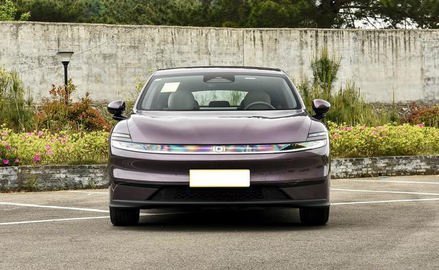 只有12万，想买续航超过600km的纯电车？首选这3款