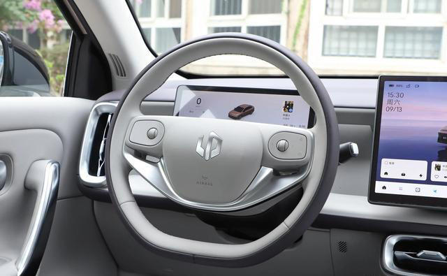 只有12万，想买续航超过600km的纯电车？首选这3款