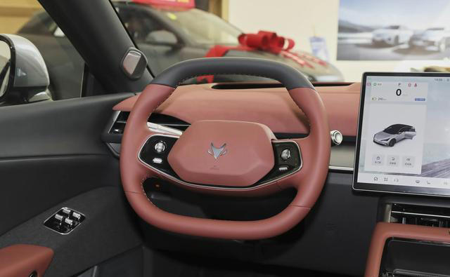 只有12万，想买续航超过600km的纯电车？首选这3款