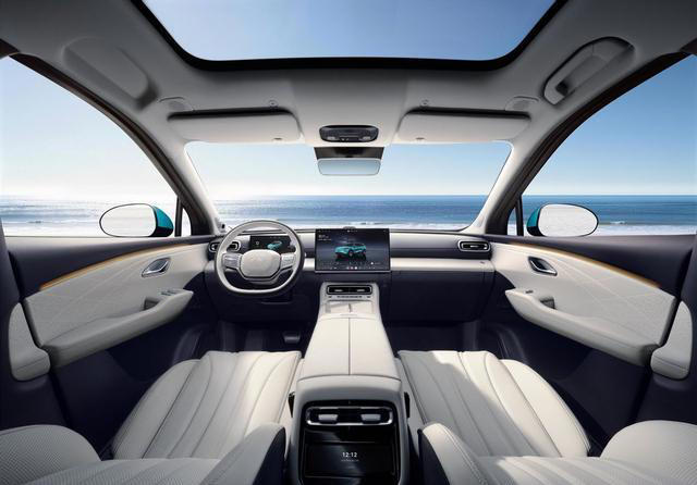 面向年轻家庭打造的插混SUV：奇瑞风云T9L上市，置换价12.59万起