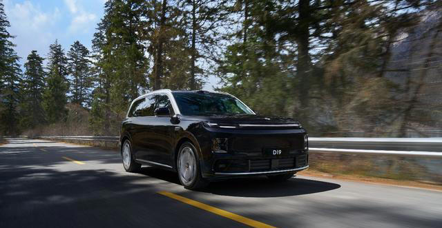 考验或在交付后，零跑D19以“顶尖配置下放”冲击全尺寸SUV市场