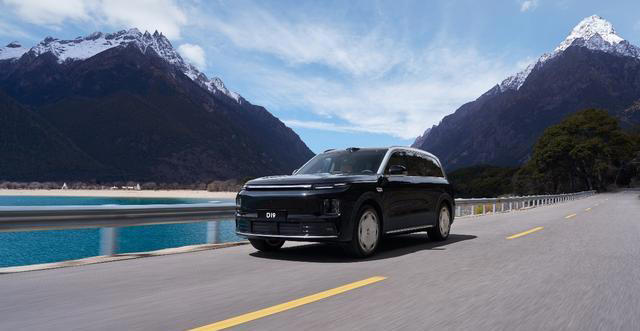 考验或在交付后，零跑D19以“顶尖配置下放”冲击全尺寸SUV市场