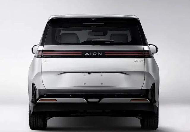 车展前瞻，埃安N60实车亮相！全系标配激光雷达，4月28日正式上市