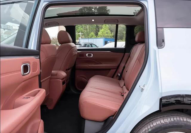 车展前瞻，埃安N60实车亮相！全系标配激光雷达，4月28日正式上市