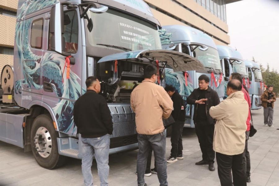 深入一线 传递可靠