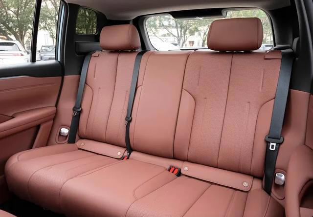 车展前瞻，埃安N60实车亮相！全系标配激光雷达，4月28日正式上市