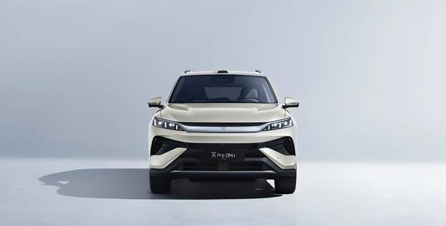 插混SUV宋ProDM-i飞驰版上市，纯电续航301km