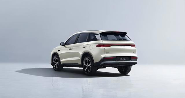 插混SUV宋ProDM-i飞驰版上市，纯电续航301km