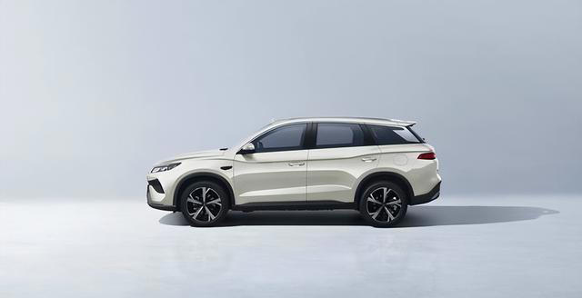 插混SUV宋ProDM-i飞驰版上市，纯电续航301km