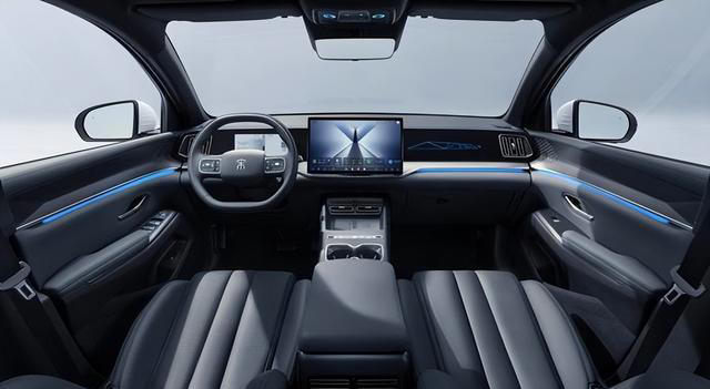 插混SUV宋ProDM-i飞驰版上市，纯电续航301km