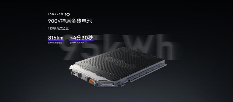 北京车展领克放大招！GT跑车首秀、两款新车预售，性能直接拉满