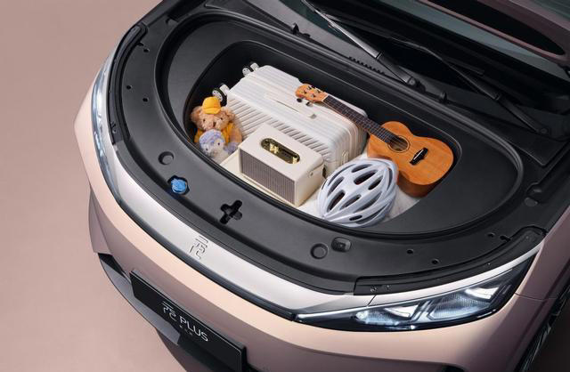 北京车展全球首发！第三代元PLUS：15万级纯电SUV，定义年轻出行